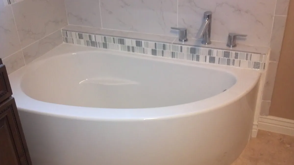 Plumbing services in Sweetwater, TX